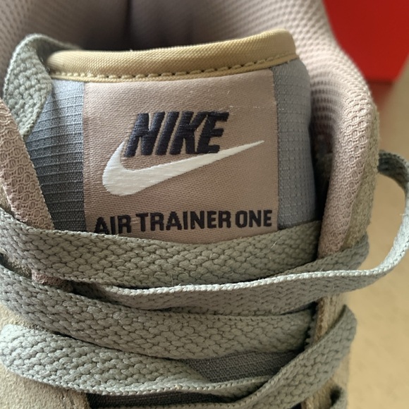 Air max 1 grey neutral olive and bone - Picture 4 of 12